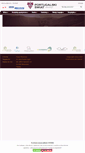 Mobile Screenshot of portugalskiswiat.com